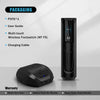 EZ Wireless Battery Tattoo Machine Pen