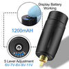 Wireless Tattoo Power Supply 1200mAh